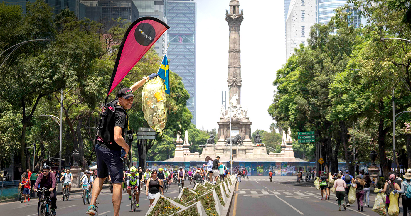 Plogging Mx